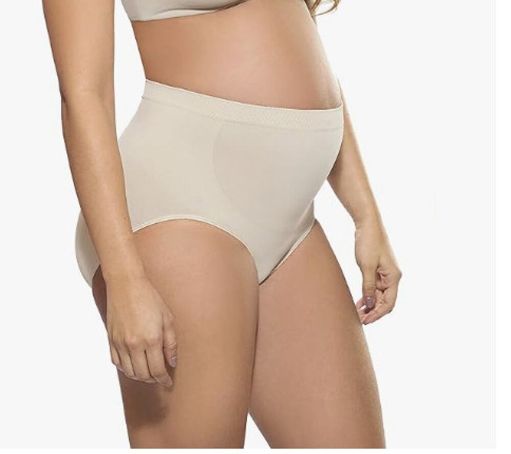 Pack of 3 Annette Maternity Underwear- Large